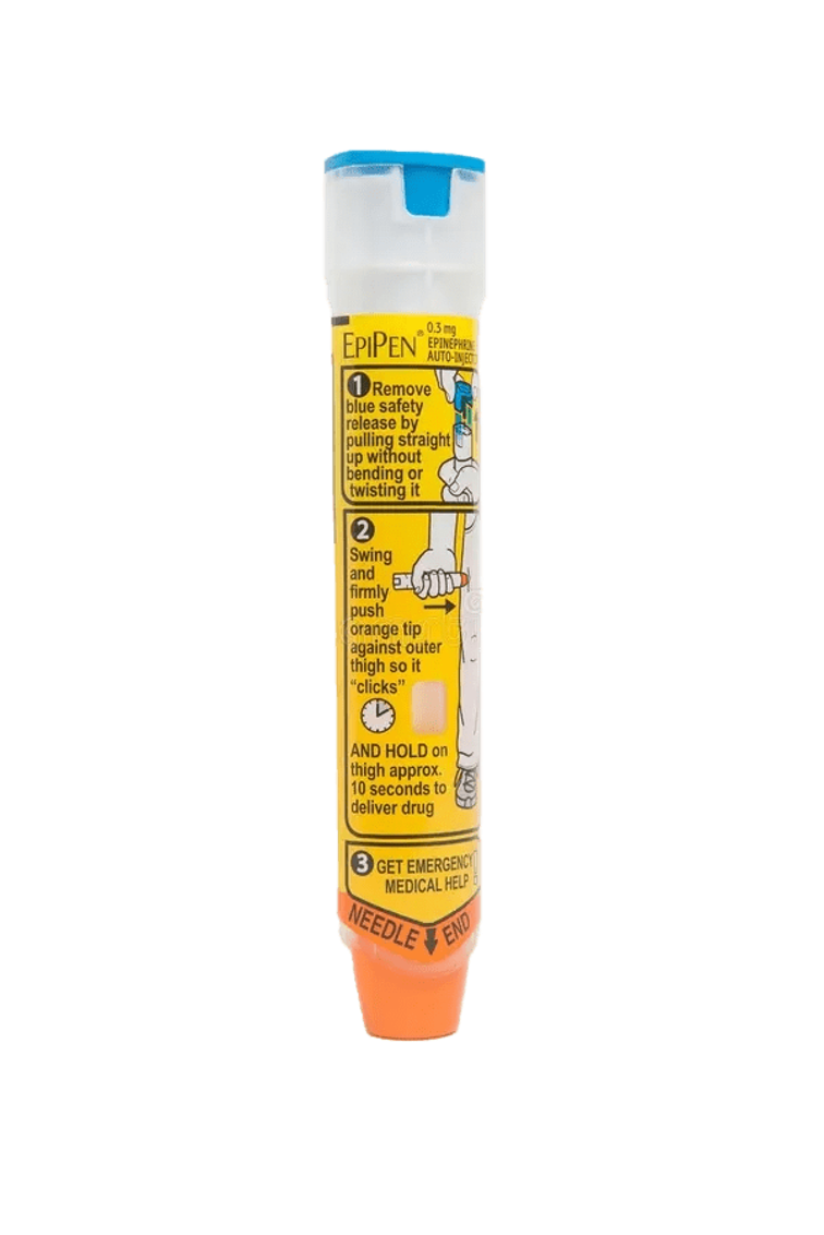 EpiPen reference