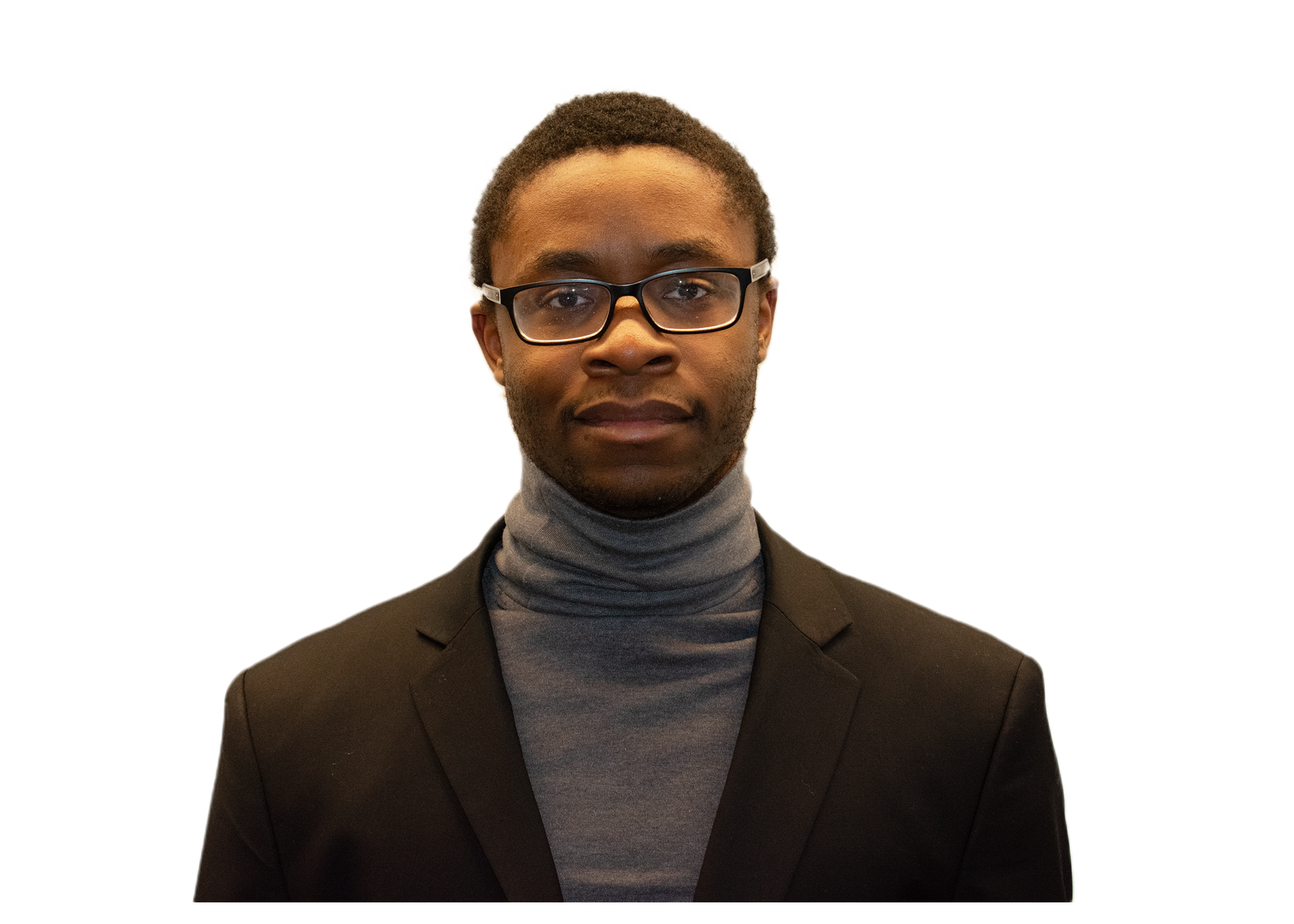 Joshua Kashambala