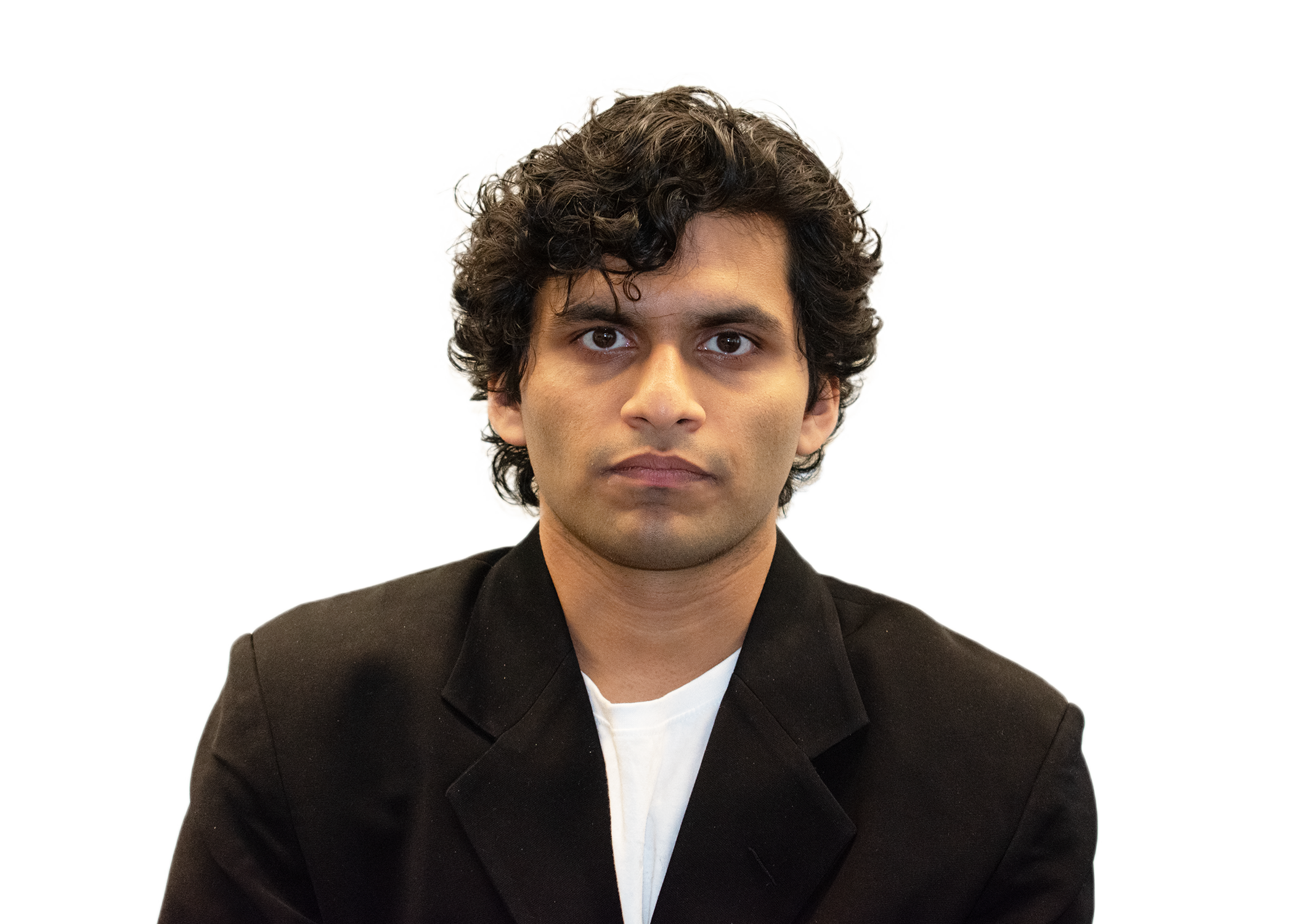 Khushal Sharma